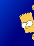 pic for Bart Simpson